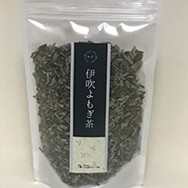 よもぎ茶